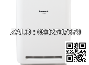 Bộ lọc hỗn hợp và khử mùi của Máy lọc Panasonic F-P15EHA