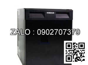 Tủ mát- Minibar cánh gương BCH-40B2(40L)