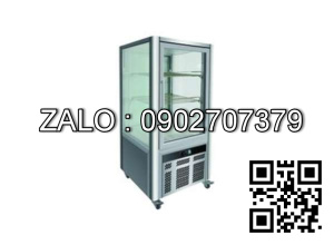 Tủ mát minibar cánh kính BCG-40B (40L)