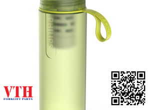 Bình lọc nước cầm tay Philips AWP2722LIR