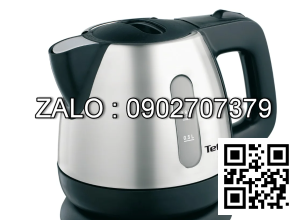 Ấm siêu tốc Tefal BI81252A - 0.8L inox