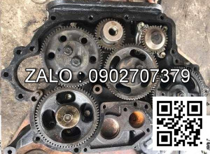 Bộ nhông đầu động cơ 4TN82EAS YANMAR