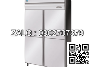 Tủ mát 4 cánh Hoshizaki HR-146MA-S