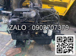Sửa chữa động cơ DOOSAN 2366 , 2 CYL , CM3