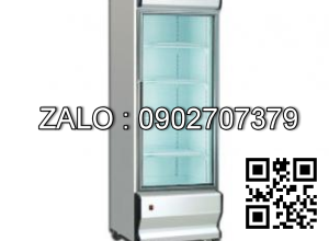 Tủ mát 1 cánh kính Okasu 1D / MDC-MG