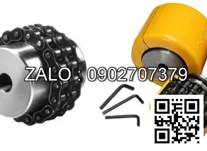 Khớp nối xích CC3012