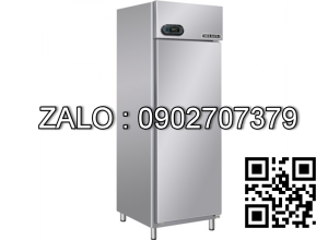 Tủ mát 6 cánh Okasu BSDU4F2C / Z