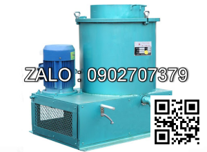 Bộ lọc dầu ly tâm KS-500B-3