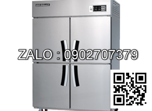 TỦ MÁT 4 CÁNH ARS-140-4