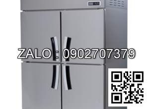 TỦ MÁT 4 CÁNH LASSELE LR-1381PC