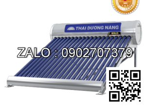 Thái Dương năng Sơn Hà Gold F58 - 140L ống chân không