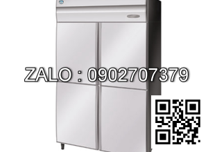Tủ mát 4 cánh kính Hoshizaki HR-148MA-SG
