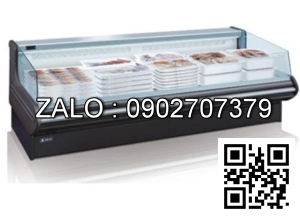 Tủ mát trưng bày thịt tươi SC-2.0