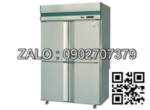 Tủ mát 4 cánh Leejan LJ-R 1005F