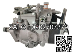 Cân heo dầu , phục hồi heo béc động cơ PERKINS LJ 33515 , 4 CYL , CM3