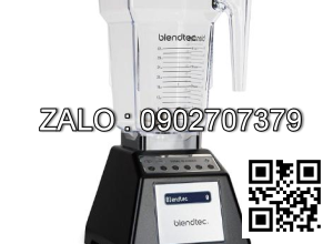 Máy Xay Sinh Tố Công Nghiệp Blendtec EZ 600 2 Cối