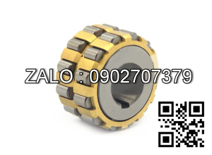 Vòng Bi Mâm Xoay Bánh Răng Xe Cẩu AGV