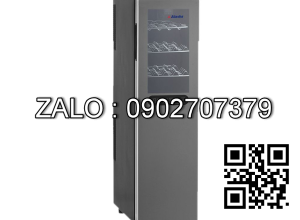 Tủ Mát Rượu Alaska JC-18TB