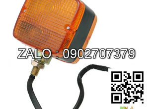 Xi nhan trước HELI