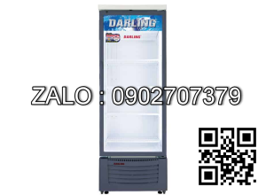 Tủ Mát Inverter Darling DL-5000A3 500 lít
