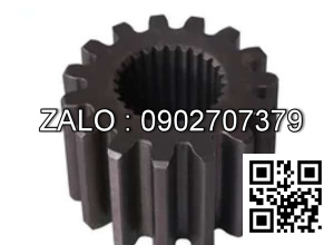 Phụ tùng XGMA 79001524