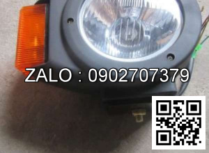 Phụ tùng XGMA 42B0058 42B0107 HD130-1-R