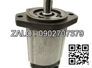 Bơm thủy lực GHP2A-D-25-FG 