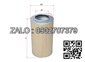 Lọc dầu 26311-45010