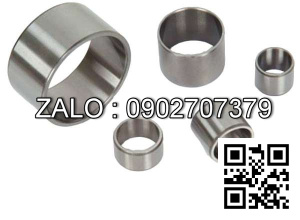 Bac lot inox phi 67.5/56*158mm, MR NK