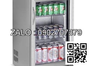 Tủ mát mini 1 cánh CNCKG GKB-01