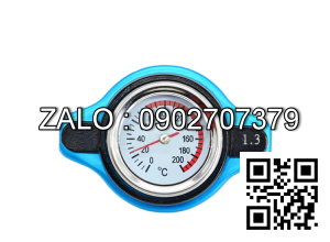 CAP-RADIATOR 7 PSI 106483 HY