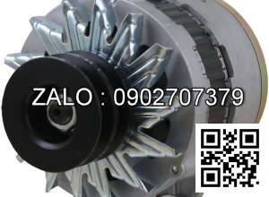 27040-33350-71 TOYOTA FORKLIFT3FD100 H07D ALTERNATOR ASSY