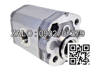 Bơm thủy lực 3525V35A17- , 