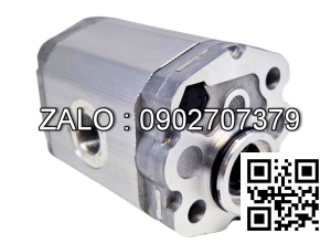 Bơm thủy lực 35V ---------------------------------------------- , 