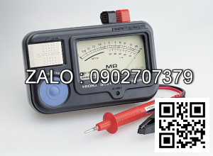 Đồng hồ đo điện trở Hioki 3451-11