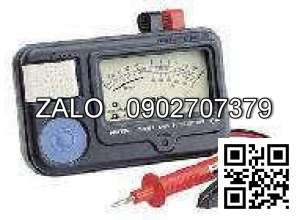 Đồng hồ đo điện trở Hioki 3451-13