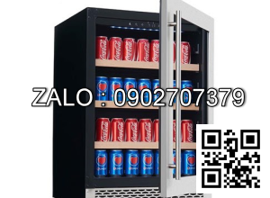 Tủ mát mini đồ uống Southwind SW-VI40B