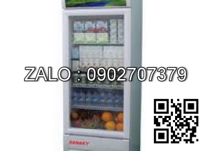 TỦ MÁT INVERTER SANAKY VH-219K3 170 LÍT ĐỒNG