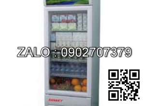 TỦ MÁT INVERTER SANAKY VH-309K3 240 LÍT ĐỒNG