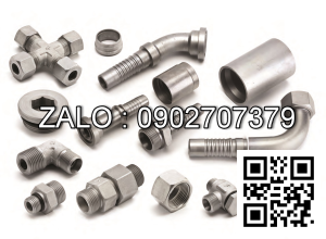 Khớp nối ống thủy lực