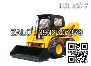 Xe xúc lật HYUNDAI HSL850-7A