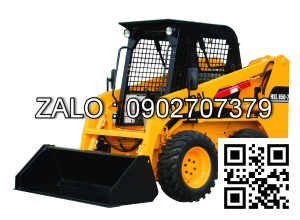 Xe xúc lật HYUNDAI HSL650-7