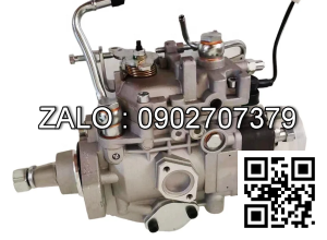 Cân heo dầu , phục hồi heo béc động cơ CATERPILLAR C2.2 , 4 CYL , CM3