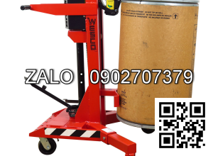 Ergonomic Drum Handler Standard Model