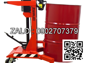 Wesco MFG 240150 DM-1100 Ergonomic Drum Handler Standard Model