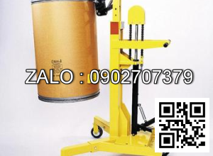 EasyLift Ergonomic Drum Transporters