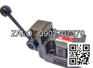 Van điện từ thủy lực SEWON DMG-01-2D8A-10