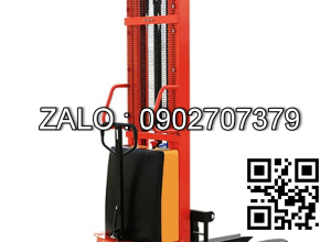 Xe nâng điện 3 bánh 1 tấn 4,5m Elip E-3B-1T-4,5M-USA