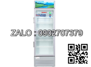 TỦ MÁT 2 CỬA SANAKY 170 LÍT VH-219W3L