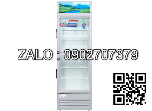 TỦ MÁT 2 CỬA SANAKY 170 LÍT VH-219WL